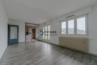  appartement villers-le-lac 25130