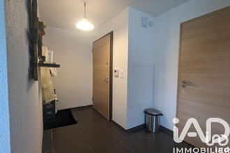  appartement villers-le-lac 25130
