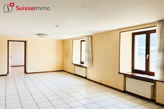  appartement villers-le-lac 25130