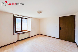  appartement villers-le-lac 25130