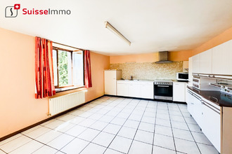  appartement villers-le-lac 25130