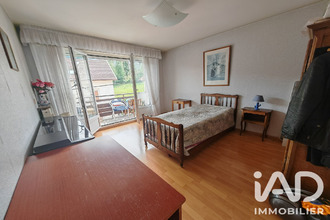  appartement villers-le-lac 25130