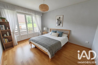  appartement villers-le-lac 25130
