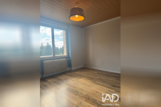  appartement villers-le-lac 25130