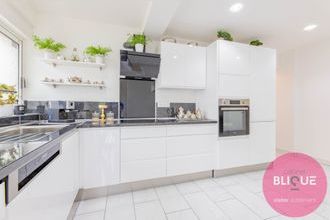  appartement villers-les-nancy 54600