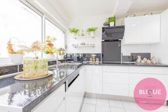  appartement villers-les-nancy 54600