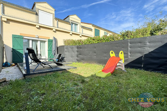  appartement villers-les-nancy 54600