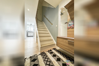  appartement villers-les-nancy 54600