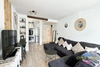  appartement villers-les-nancy 54600