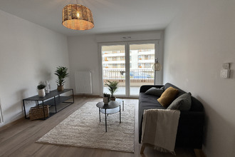  appartement villers-les-nancy 54600