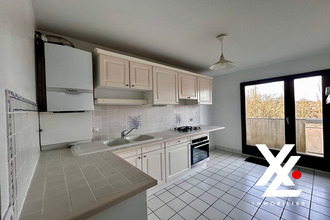  appartement villers-les-nancy 54600