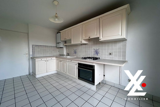  appartement villers-les-nancy 54600