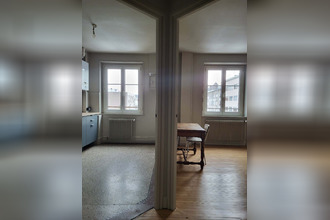  appartement villers-les-nancy 54600