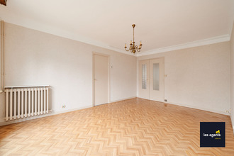  appartement villers-les-nancy 54600