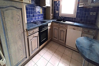  appartement villers-les-nancy 54600