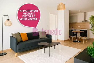  appartement villers-les-nancy 54600