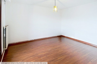  appartement villers-les-nancy 54600