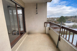  appartement villers-les-nancy 54600