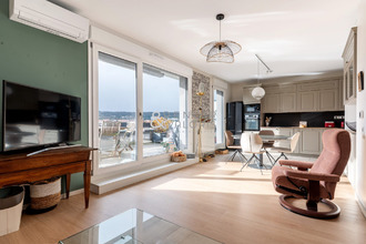  appartement villers-les-nancy 54600