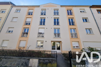  appartement villers-les-nancy 54600