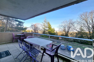  appartement villers-les-nancy 54600