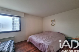  appartement villers-les-nancy 54600