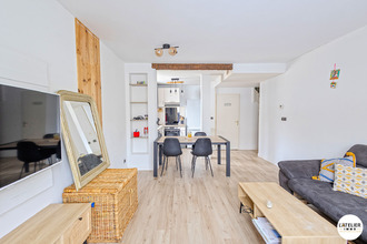  appartement villers-les-nancy 54600