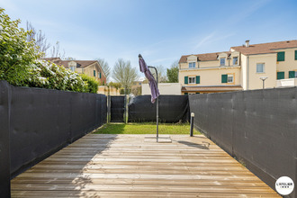  appartement villers-les-nancy 54600