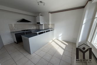  appartement villers-les-nancy 54600