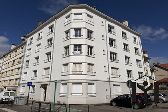  appartement villers-les-nancy 54600