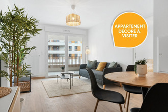  appartement villers-les-nancy 54600