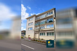  appartement villers-les-nancy 54600