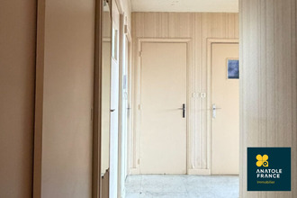  appartement villers-les-nancy 54600