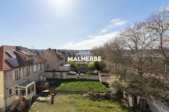  appartement villers-les-nancy 54600