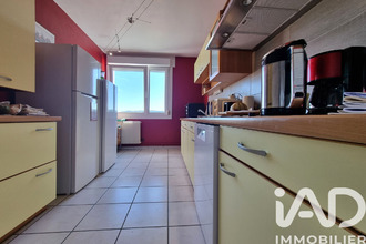  appartement villers-les-nancy 54600