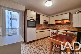  appartement villers-les-nancy 54600