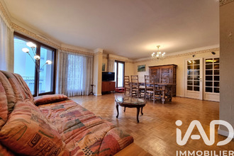  appartement villers-les-nancy 54600
