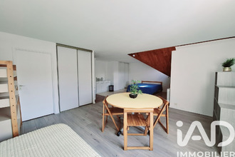  appartement villers-les-nancy 54600