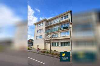  appartement villers-les-nancy 54600