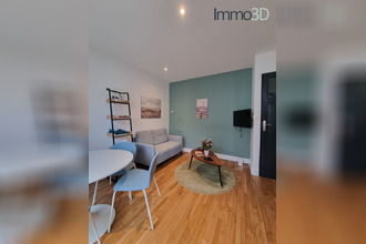  appartement villers-les-nancy 54600