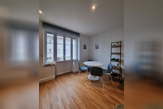  appartement villers-les-nancy 54600