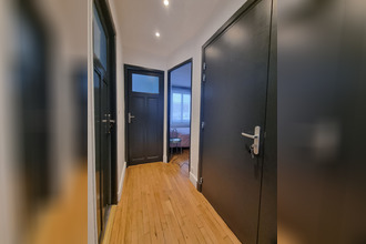  appartement villers-les-nancy 54600