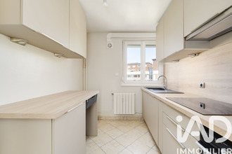  appartement villers-les-nancy 54600
