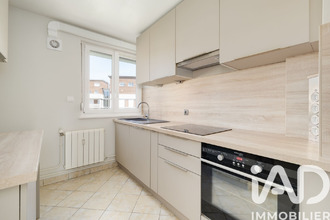  appartement villers-les-nancy 54600