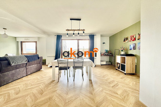  appartement villers-les-nancy 54600
