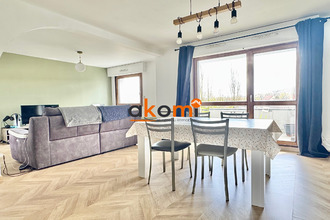  appartement villers-les-nancy 54600