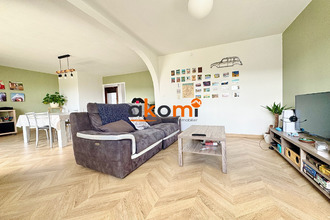  appartement villers-les-nancy 54600