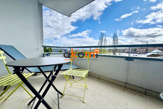 appartement villers-les-nancy 54600