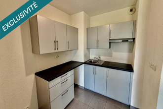  appartement villers-les-nancy 54600