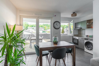  appartement villers-les-nancy 54600